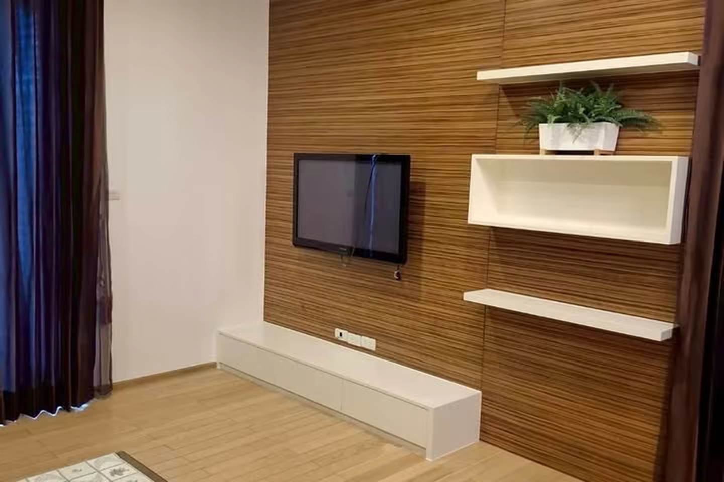 คอนโด 2 ห้องนอน 78 ตร.ม. 39 by Sansiri photo 2