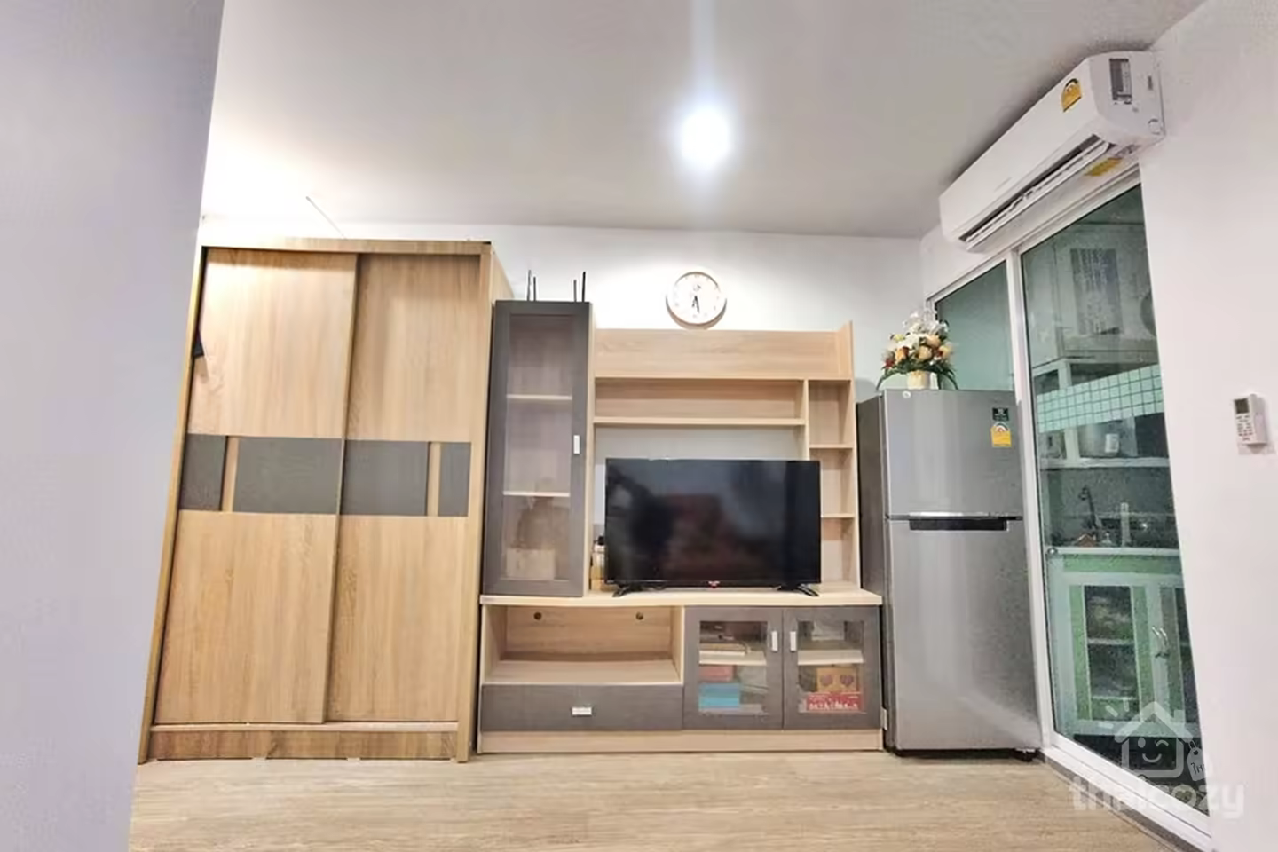 Regent Home Sukhumvit 97/1 Condo Fully Furnished photo 1