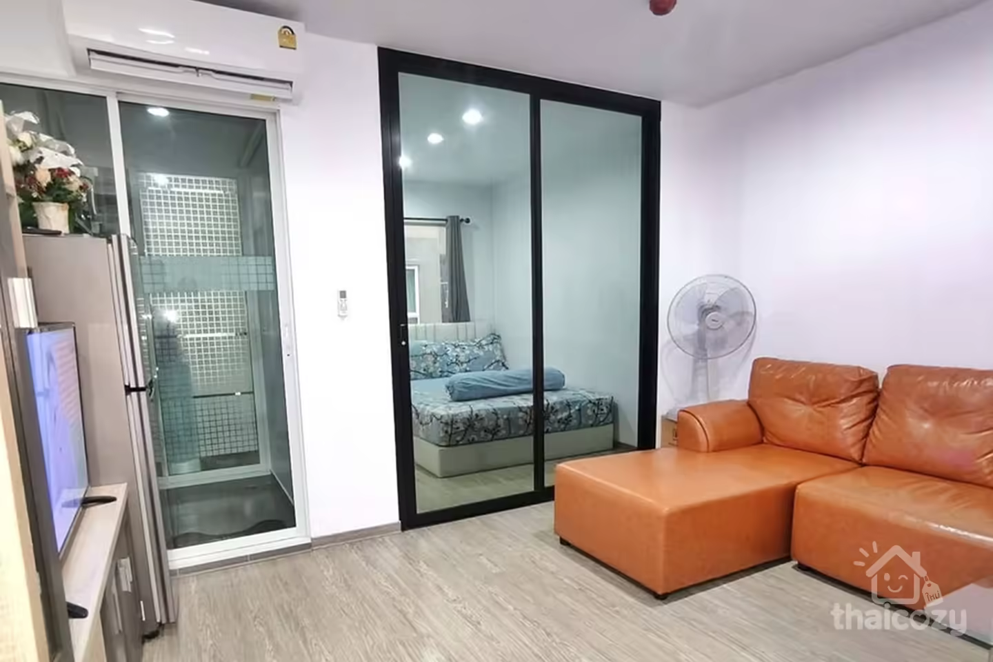 Regent Home Sukhumvit 97/1 Condo Fully Furnished photo 2