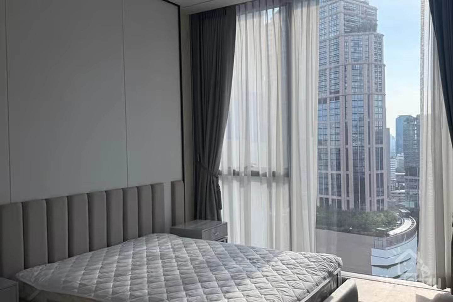 ให้เช่า Marque Sukhumvit 2 ห้องนอน 135 ตร.ม. photo 2