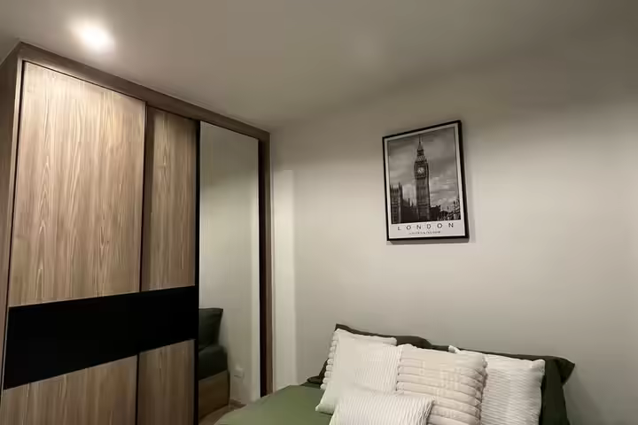 The Excel Hideaway สุขุมวิท 50 – คอนโด 2 ห้องนอนให้เช่า