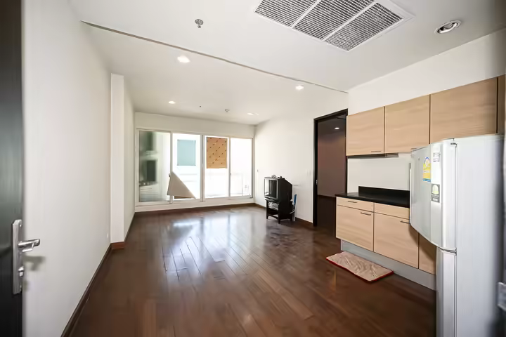 Luxury condo near Central Chidlom