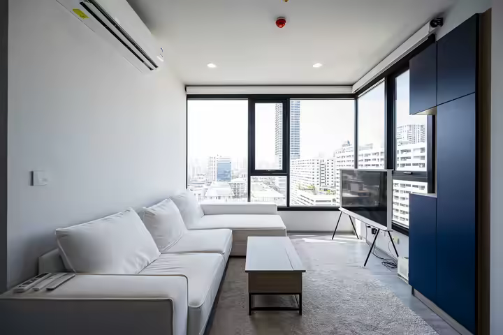 XT EKKAMAI is the Lifestyle Condominium and easily access to various places by BTS
