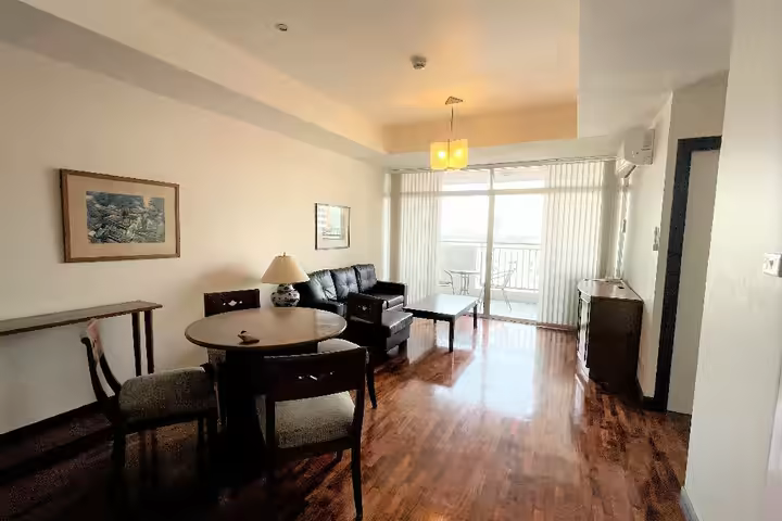 1 Bedroom Condo for Rent in Khlong Toei