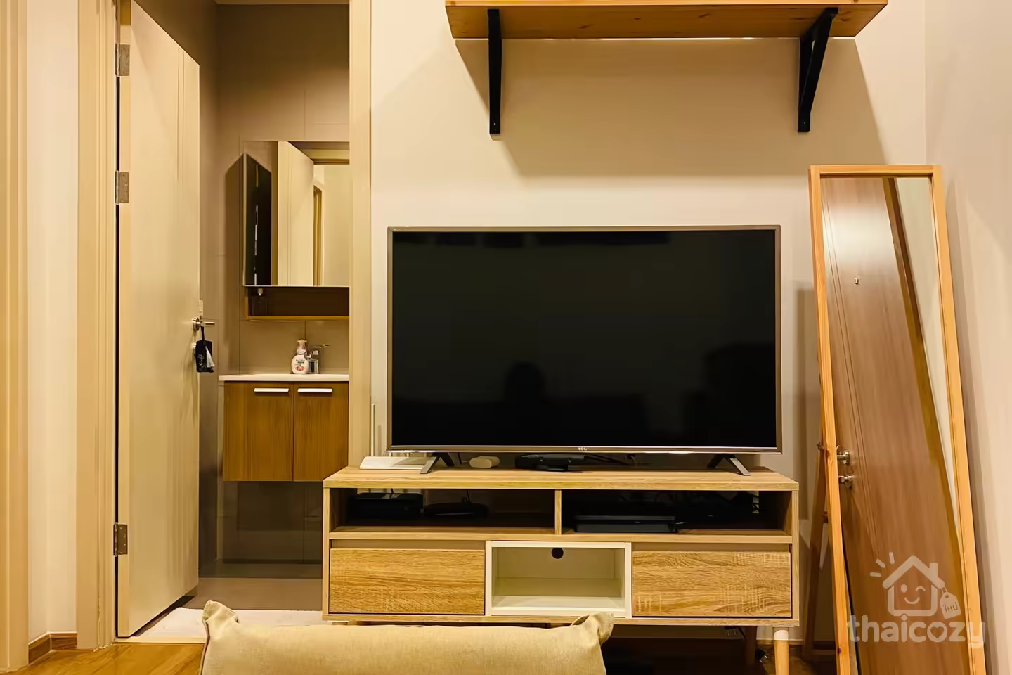 คอนโดใกล้ Habito และห้างสรรพสินค้าหลายแห่ง photo 1