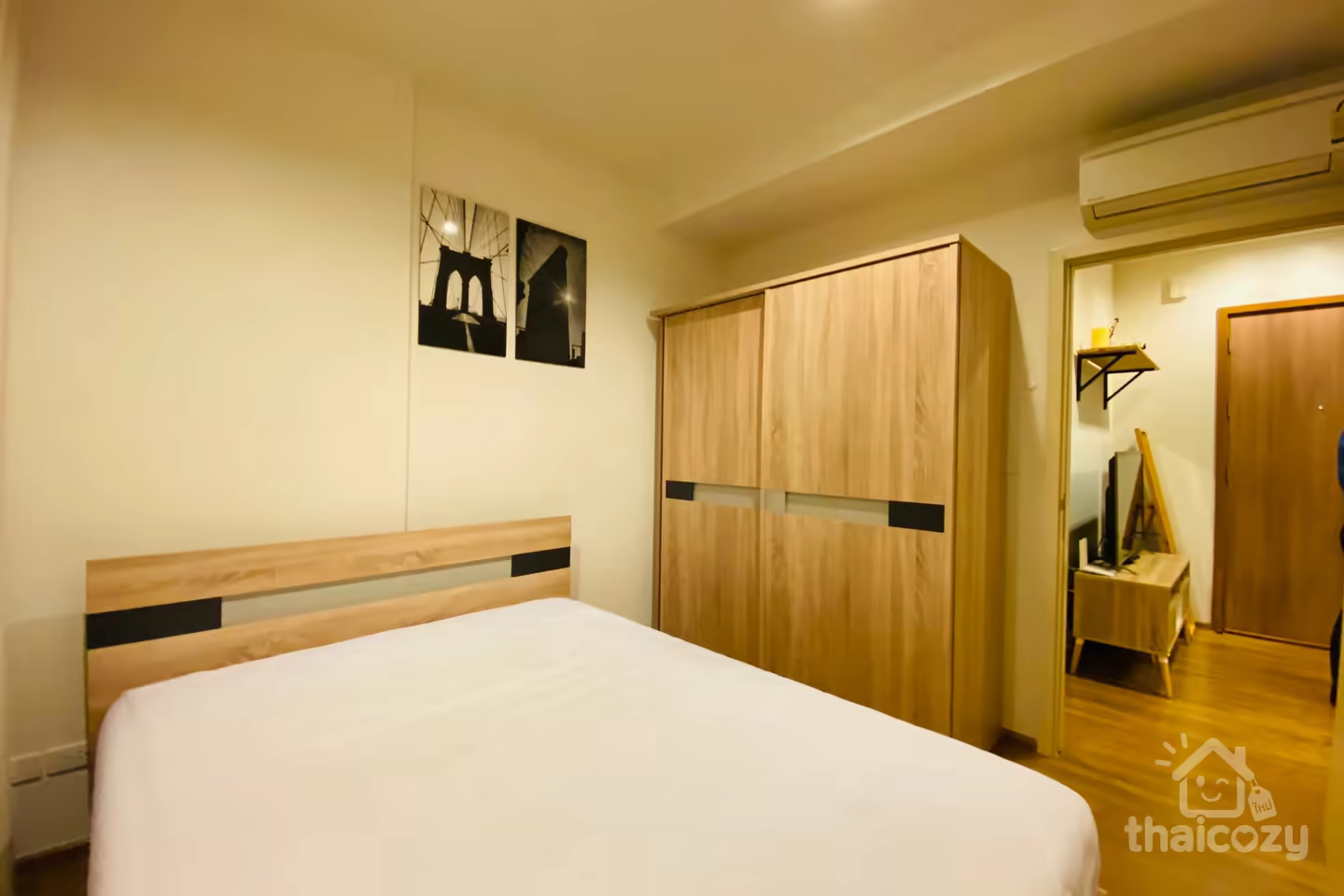 คอนโดใกล้ Habito และห้างสรรพสินค้าหลายแห่ง photo 2