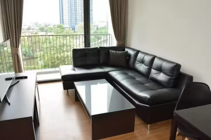 คอนโดใกล้ Habito และห้างสรรพสินค้าหลายแห่ง