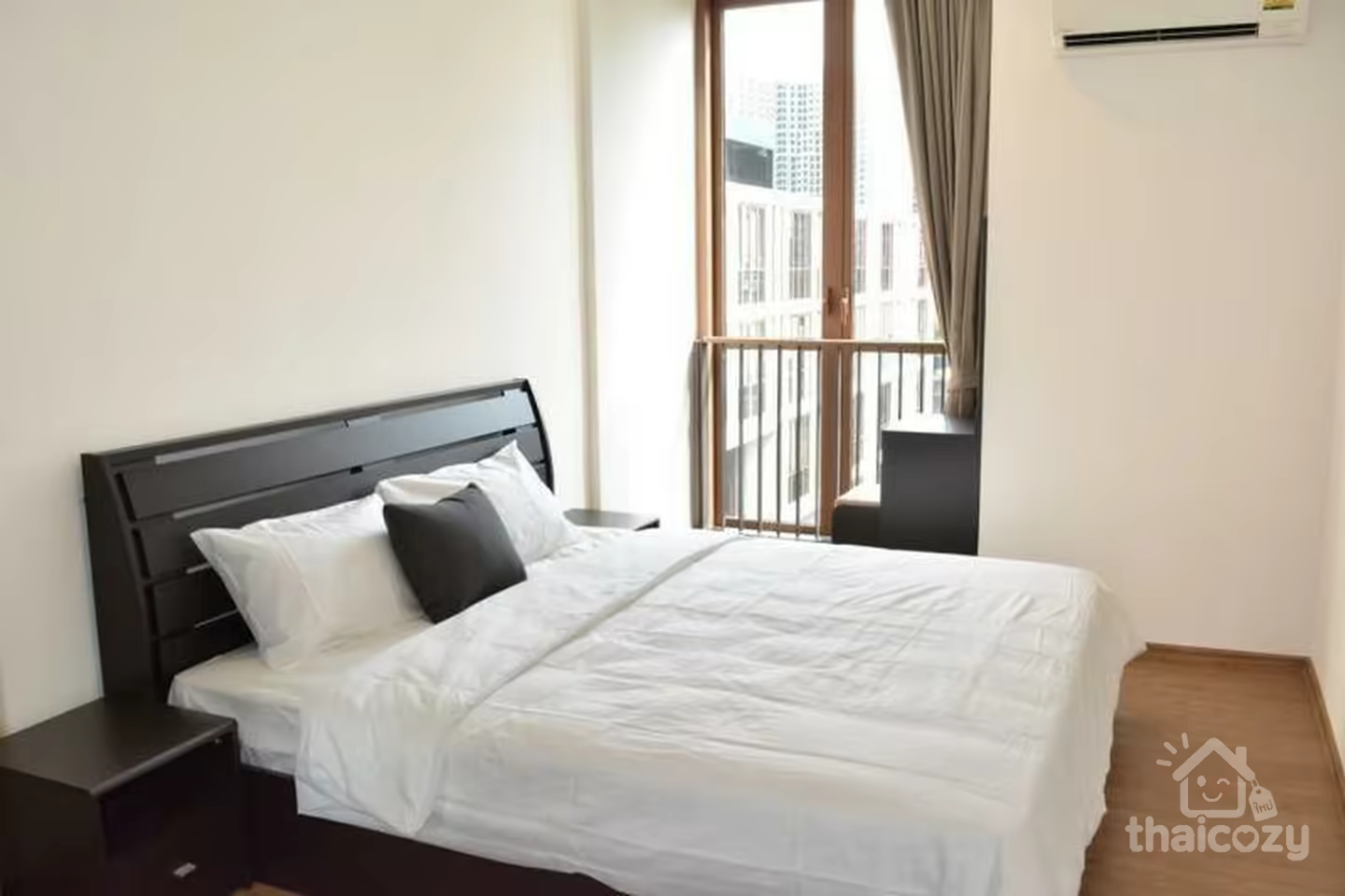 คอนโดใกล้ Habito และห้างสรรพสินค้าหลายแห่ง photo 2