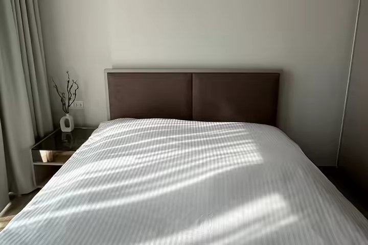 Oka HAUS 1BR Condo, 26.57 sqm, Rama 4