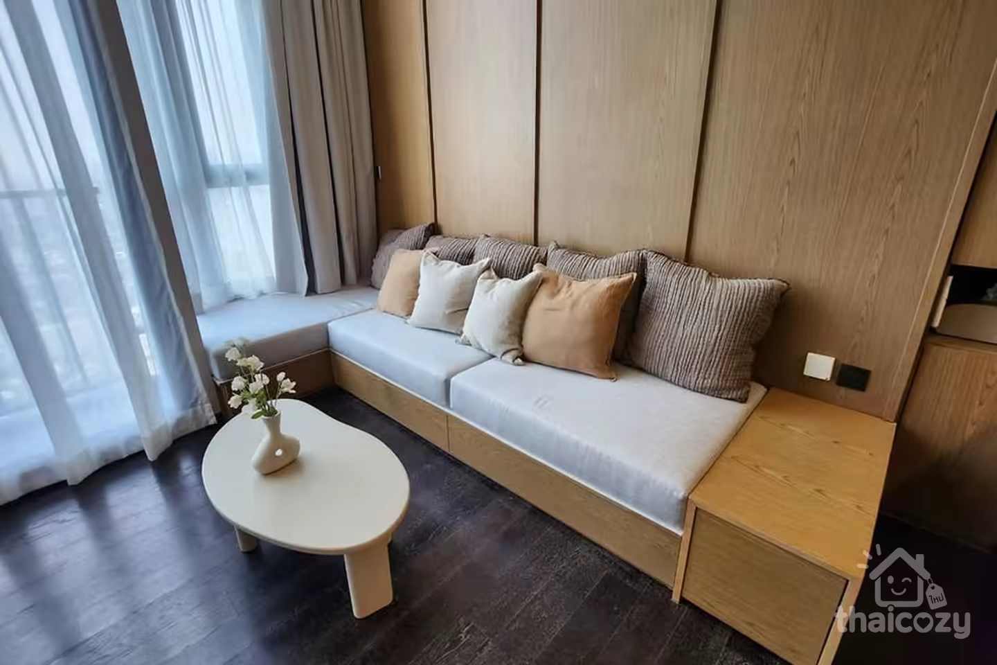 PARK ORIGIN THONGLOR. LIVING BEYOND PERFECTION , IN HEART OF HEARTS LOCATION. photo 1