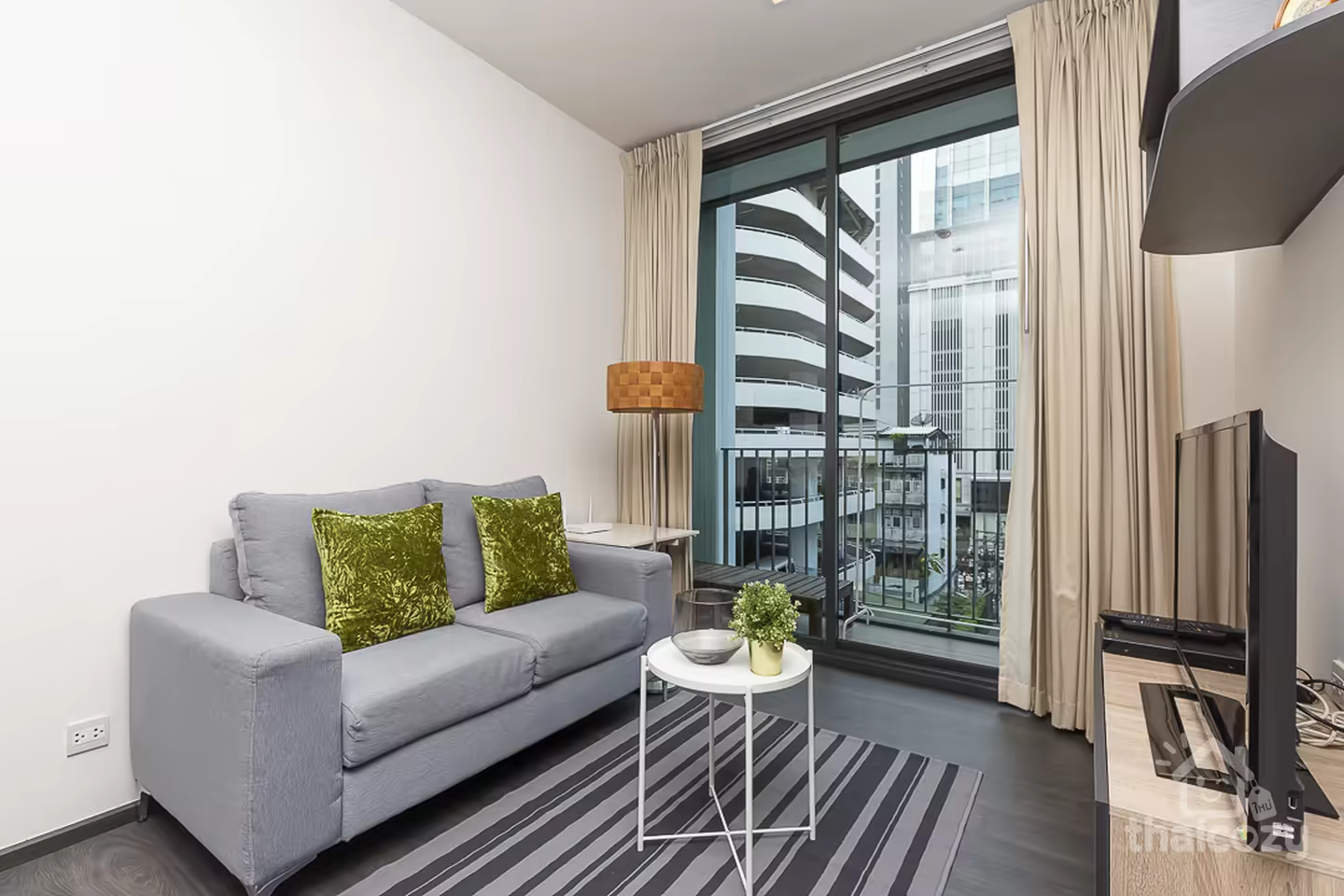Edge Sukhumvit 23에서 완성되는 삶 photo 2
