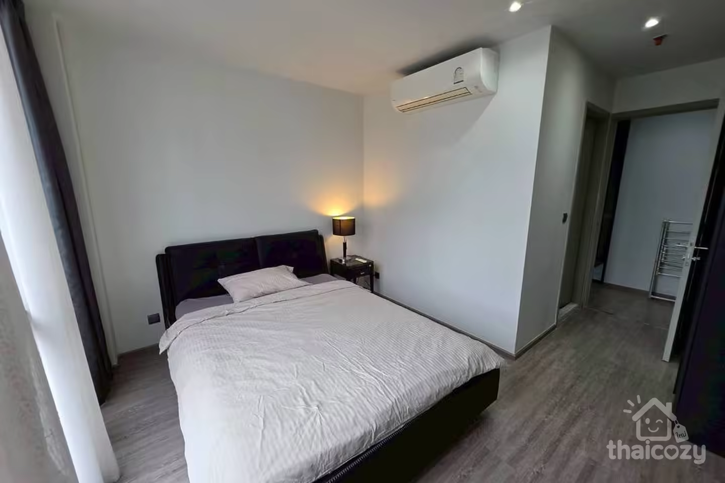 Rhythm Ekkamai, superbe condo près du BTS Ekamai photo 2