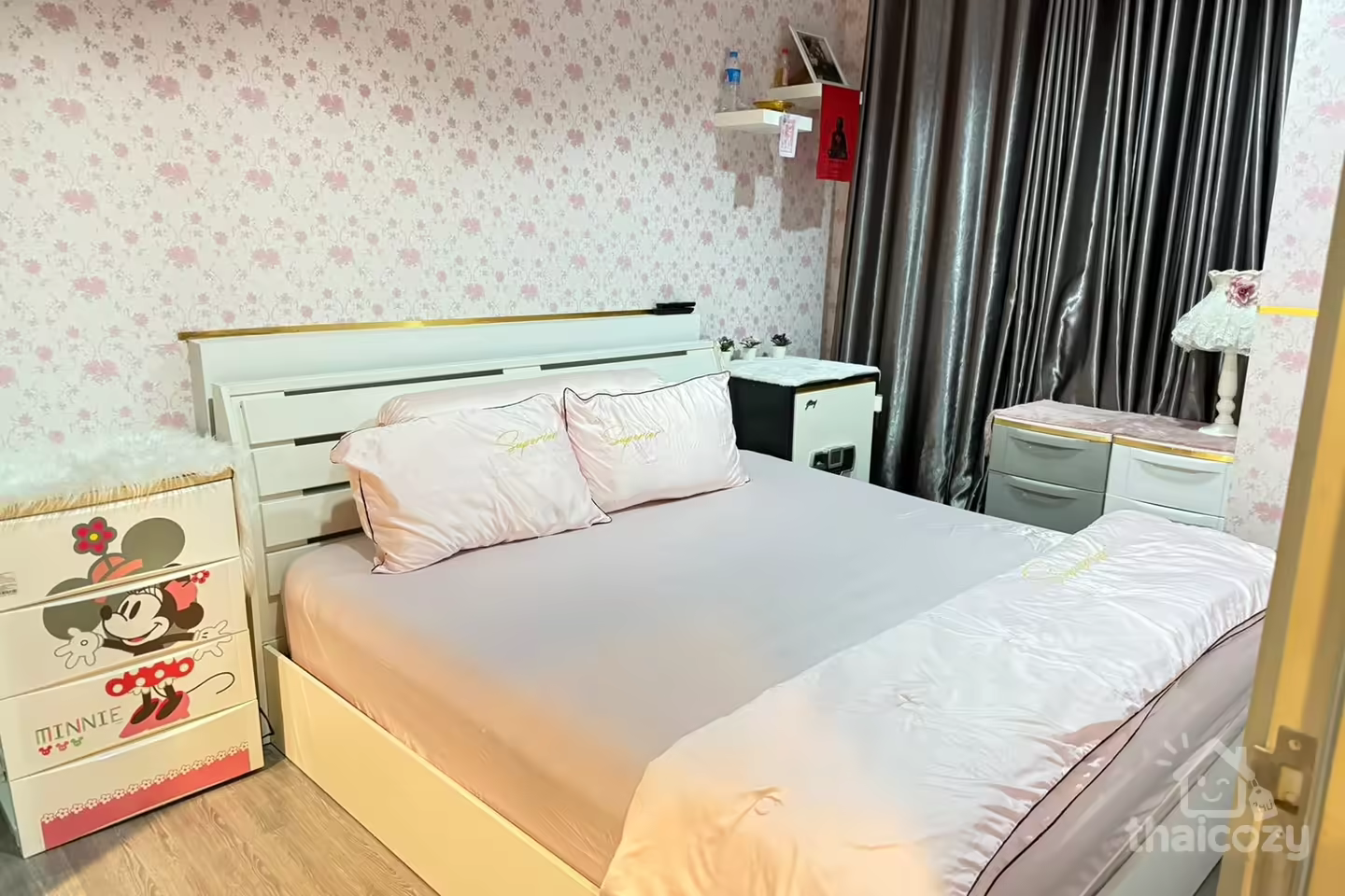 NYE by Sansiri, the 1 bedroom unit near BTS Wongwianyai photo 2