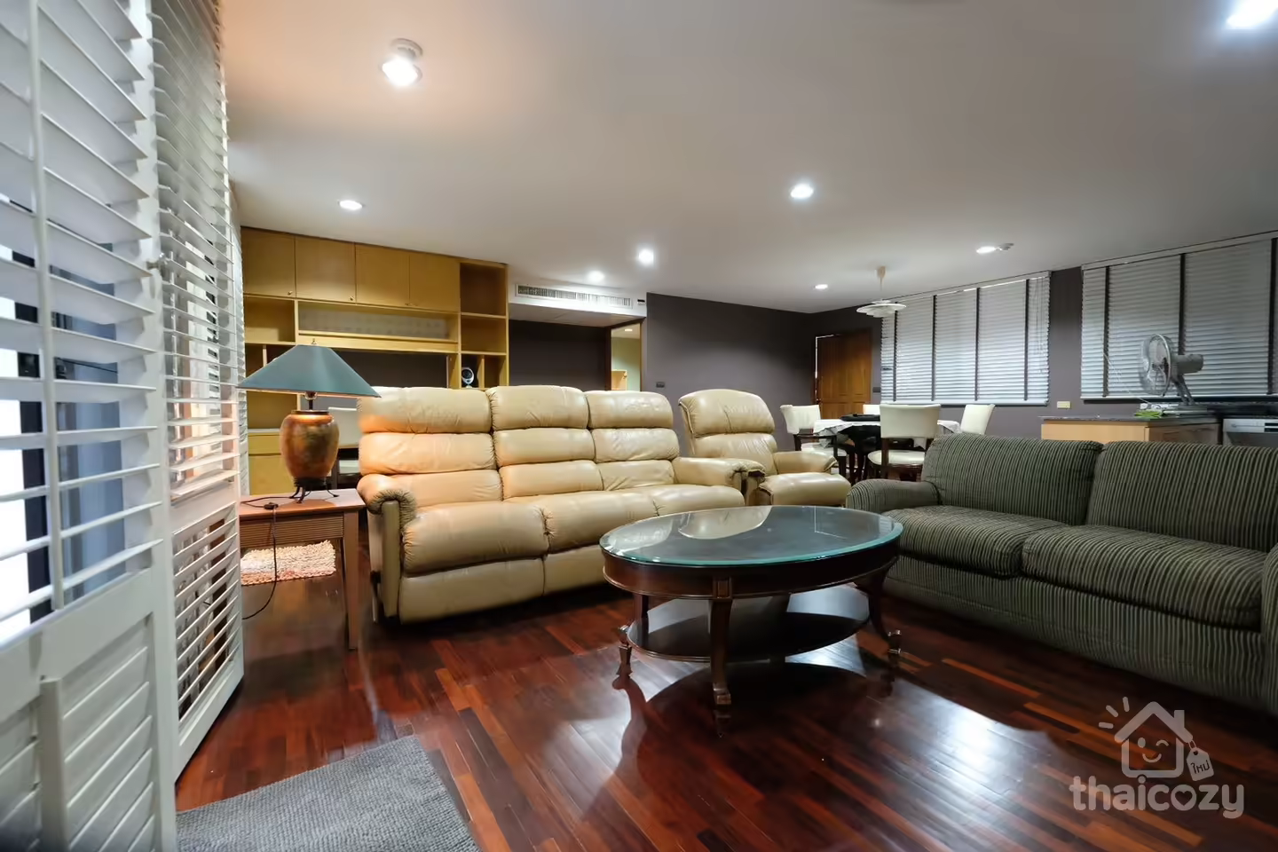 Baan Chan คอนโดทำเลทอง Thonglor photo 1