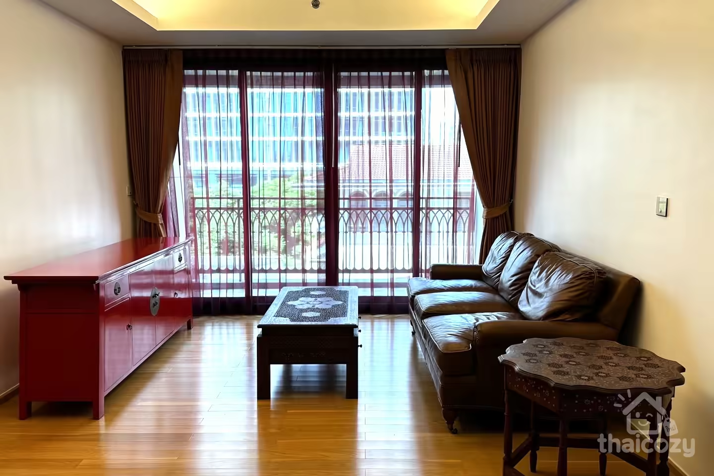 Prive by Sansiri, condo in prime area near US Embassy and shops photo 1