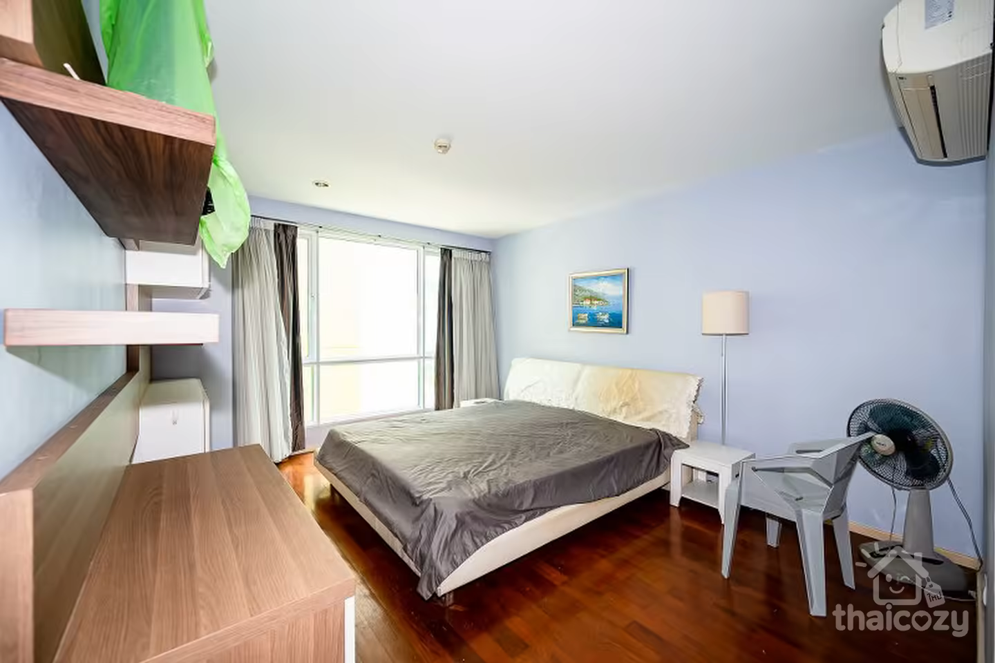 Siri On 8 , Condo near BTS Nana/bilinguo schools/shops photo 1