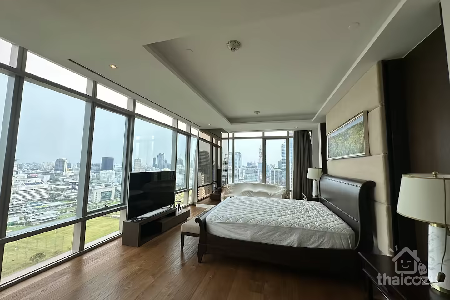 185 Rajdamri, Luxury freehold condo near BTS Rajdamri photo 2