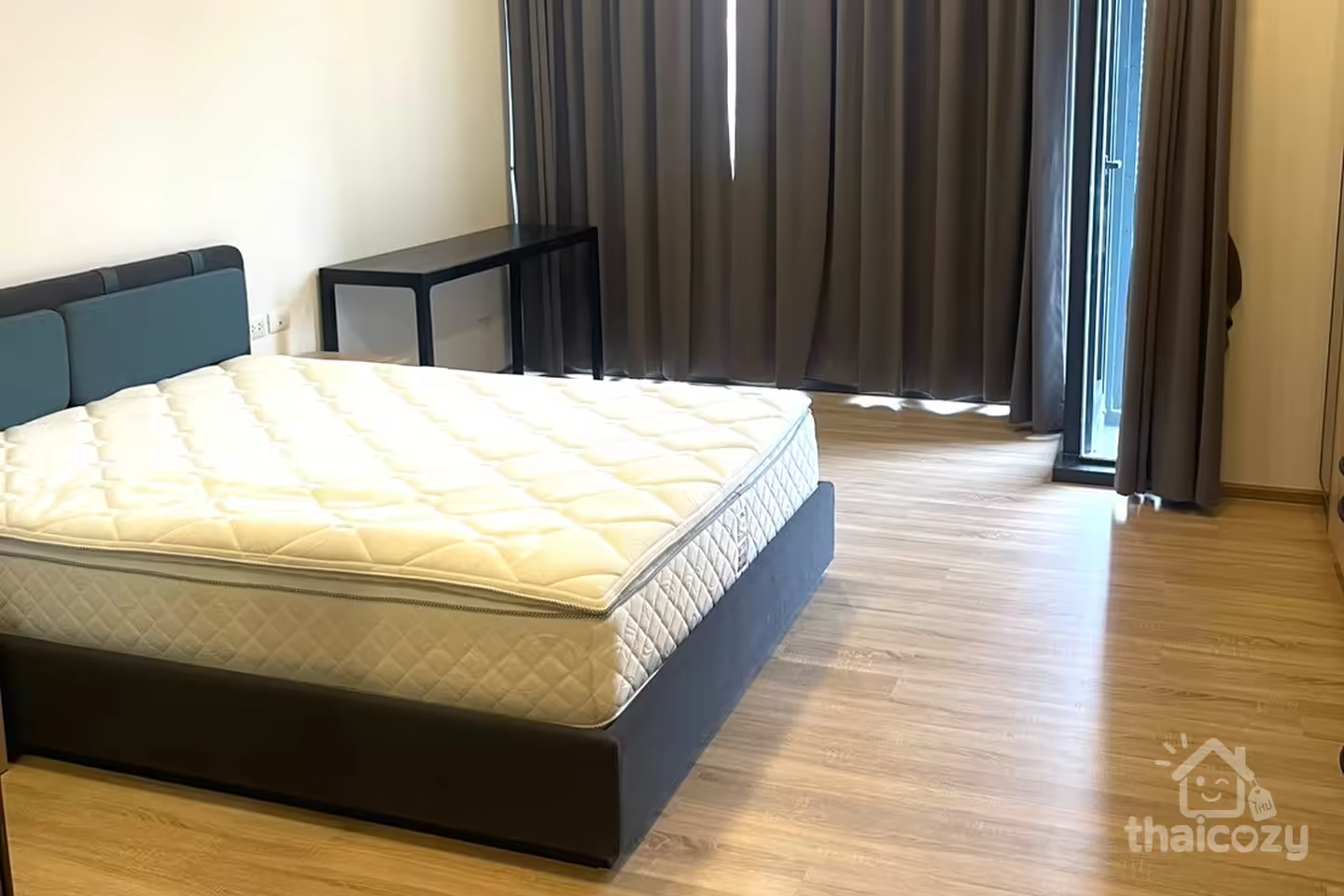 XT Phayathai 42 Sqm 1BR Condo Near BTS Rang Nam photo 2