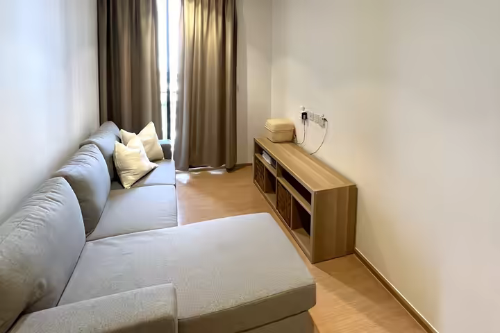 MARU Ekkamai 2 – 2BR Condo Near BTS