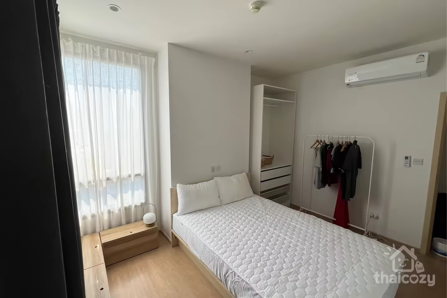 MARU Ekkamai 2 – 2BR Condo Near BTS photo 2