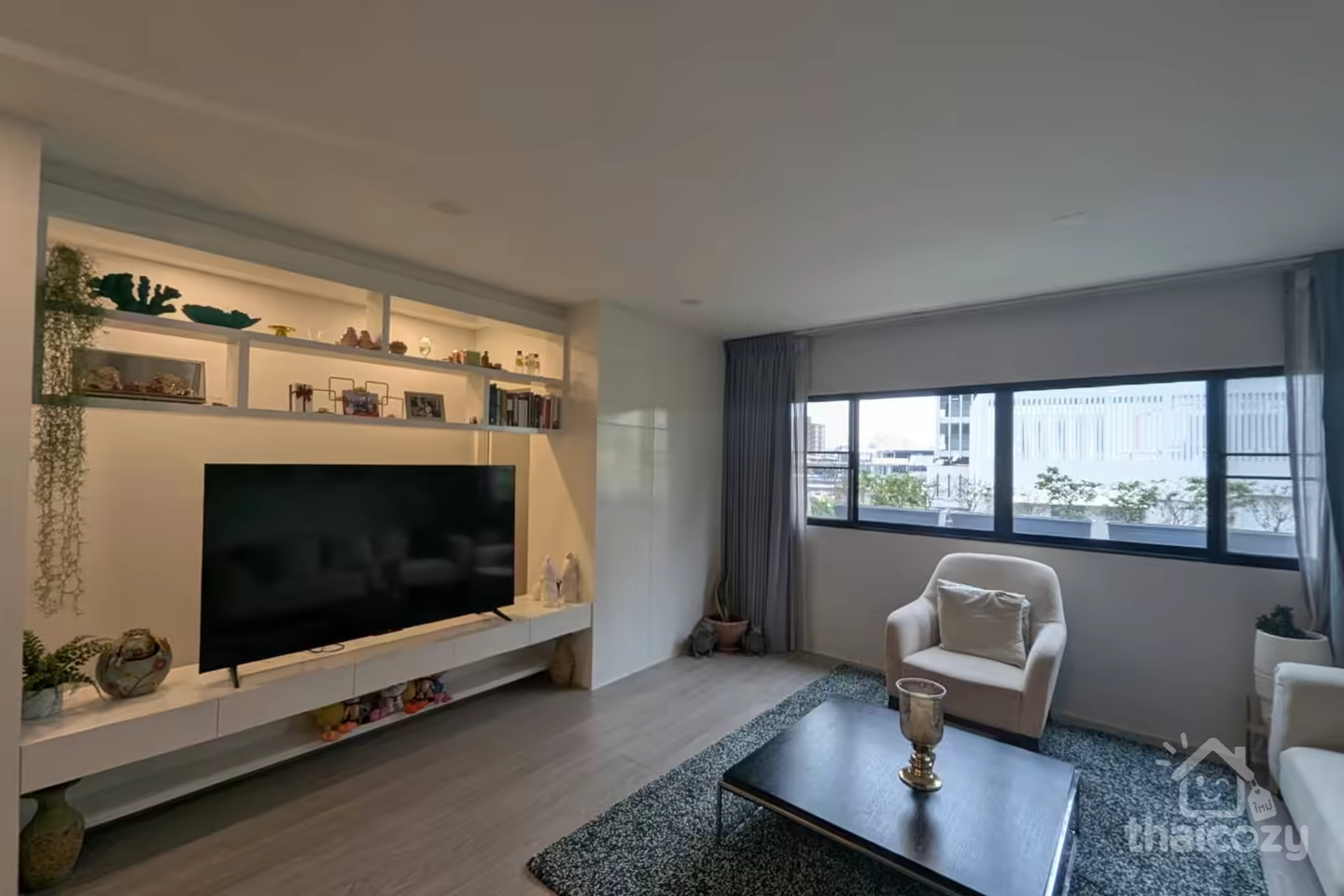 Somkid Place , Low-rise condominium in Chidlom area photo 1
