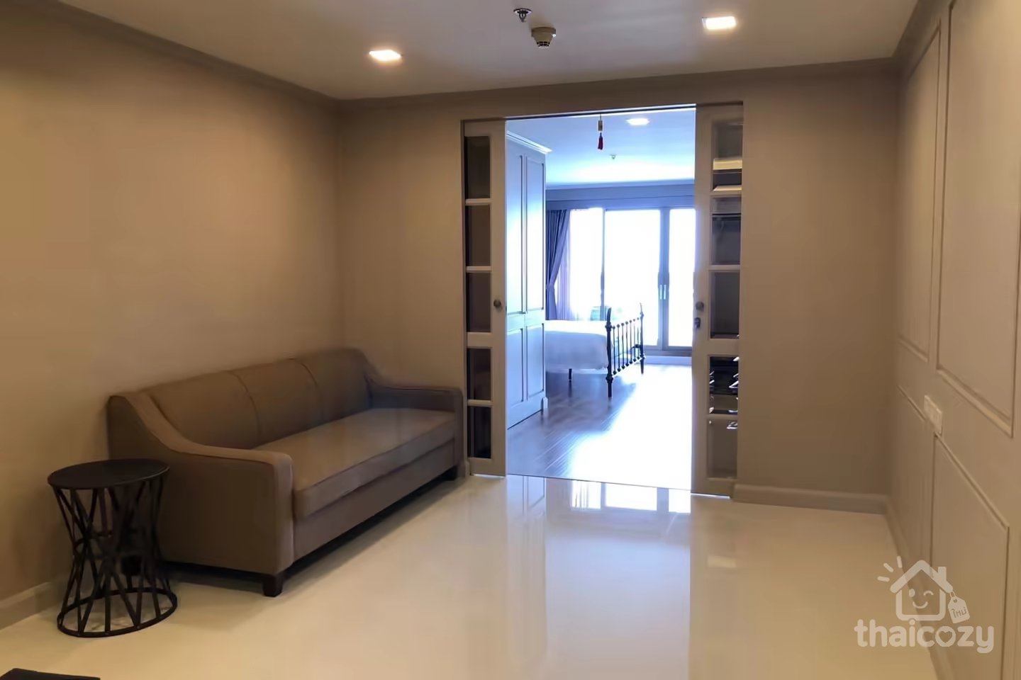State Tower, experience the new definition of a downtown condo photo 1