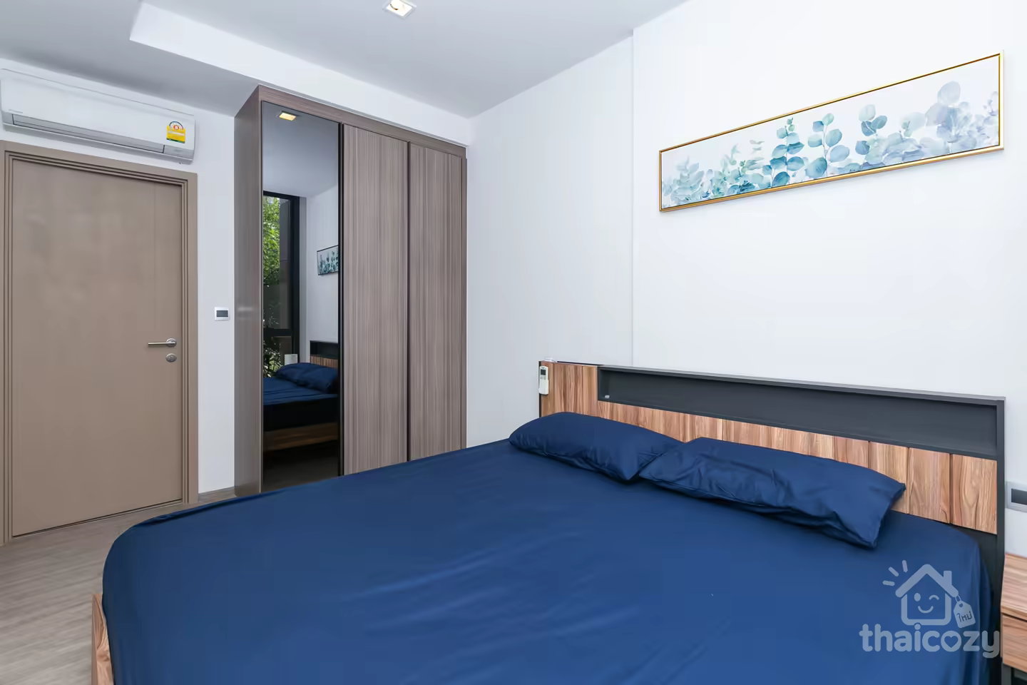 Condo For Sale  close to both the expressway and BTS Onnut Station. photo 2