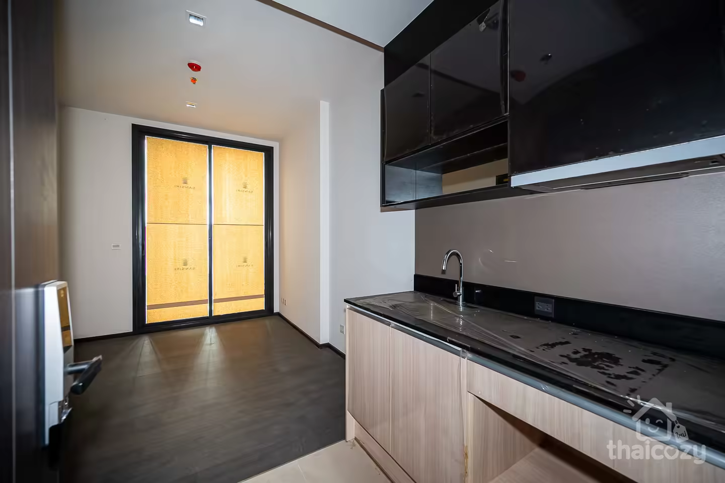 Edge Sukhumvit 23 원룸 매매 photo 2