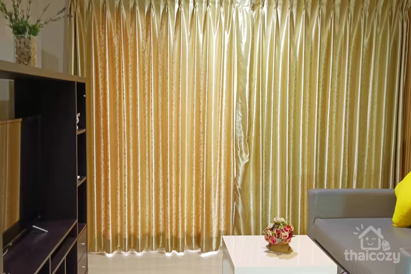 Life Sukhumvit 48, 1 спальня, вид на город, южная сторона photo 1