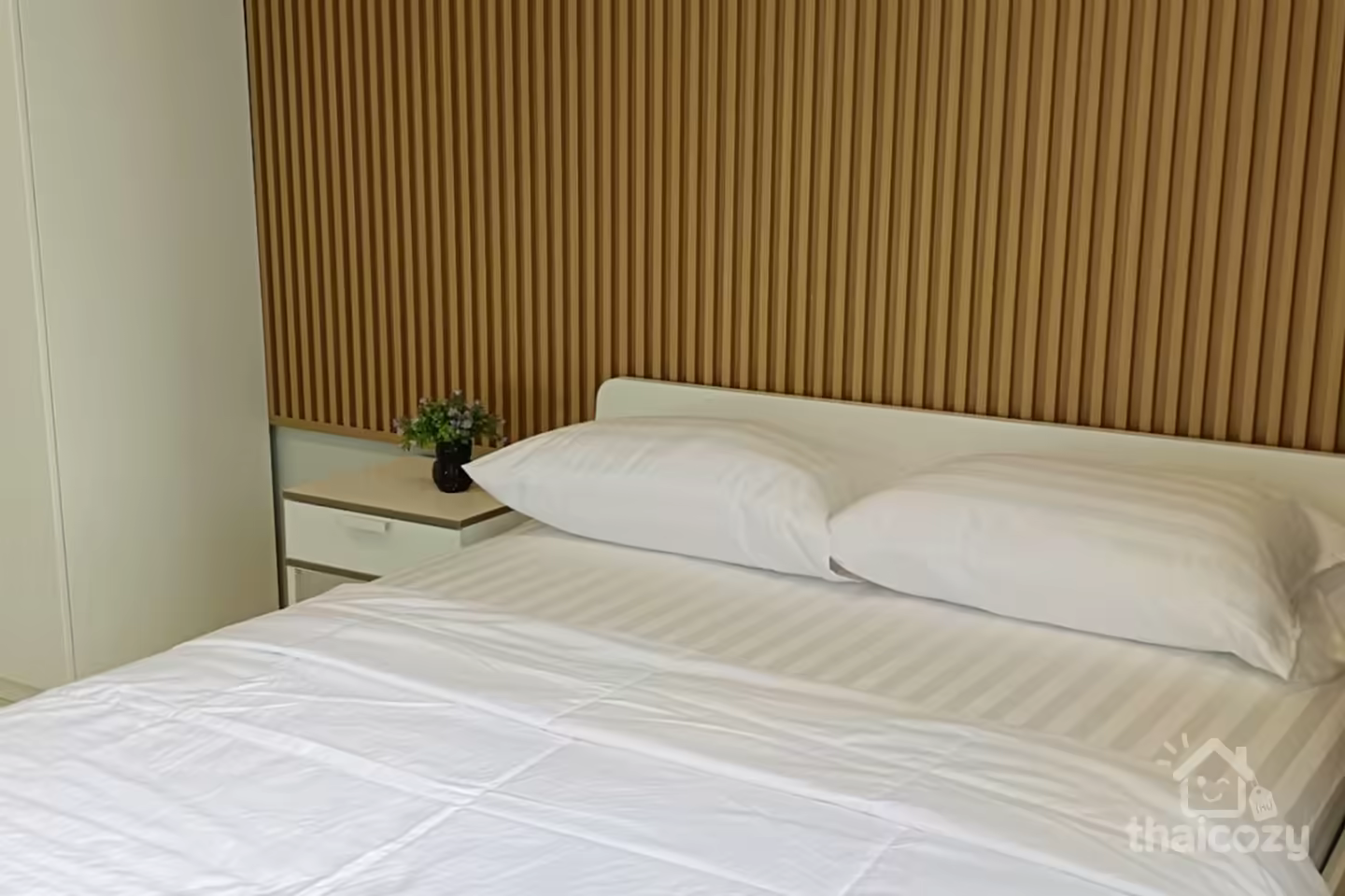 Life Sukhumvit 48, 1 спальня, вид на город, южная сторона photo 2