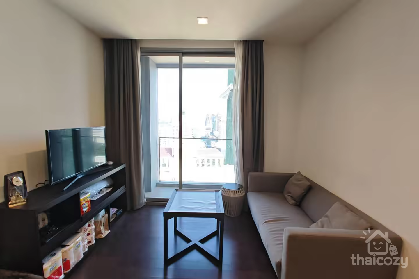 THE LINE RATCHATHEWI,1 bedroom, perfectly designed to meet the needs of family lifestyles. photo 1