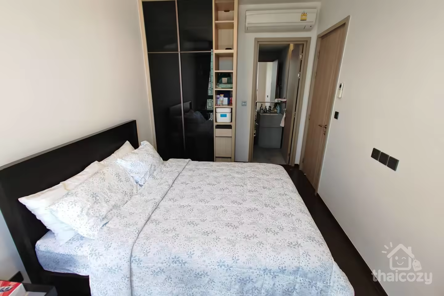 THE LINE RATCHATHEWI,1 bedroom, perfectly designed to meet the needs of family lifestyles. photo 2