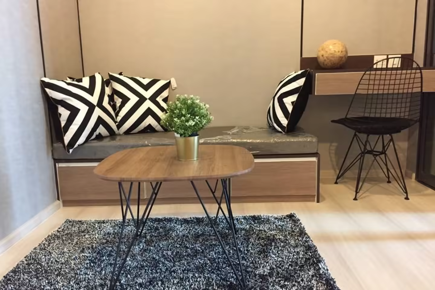 Life Sukhumvit 48 ห่าง BTS พระโขนง 600 ม. photo 1