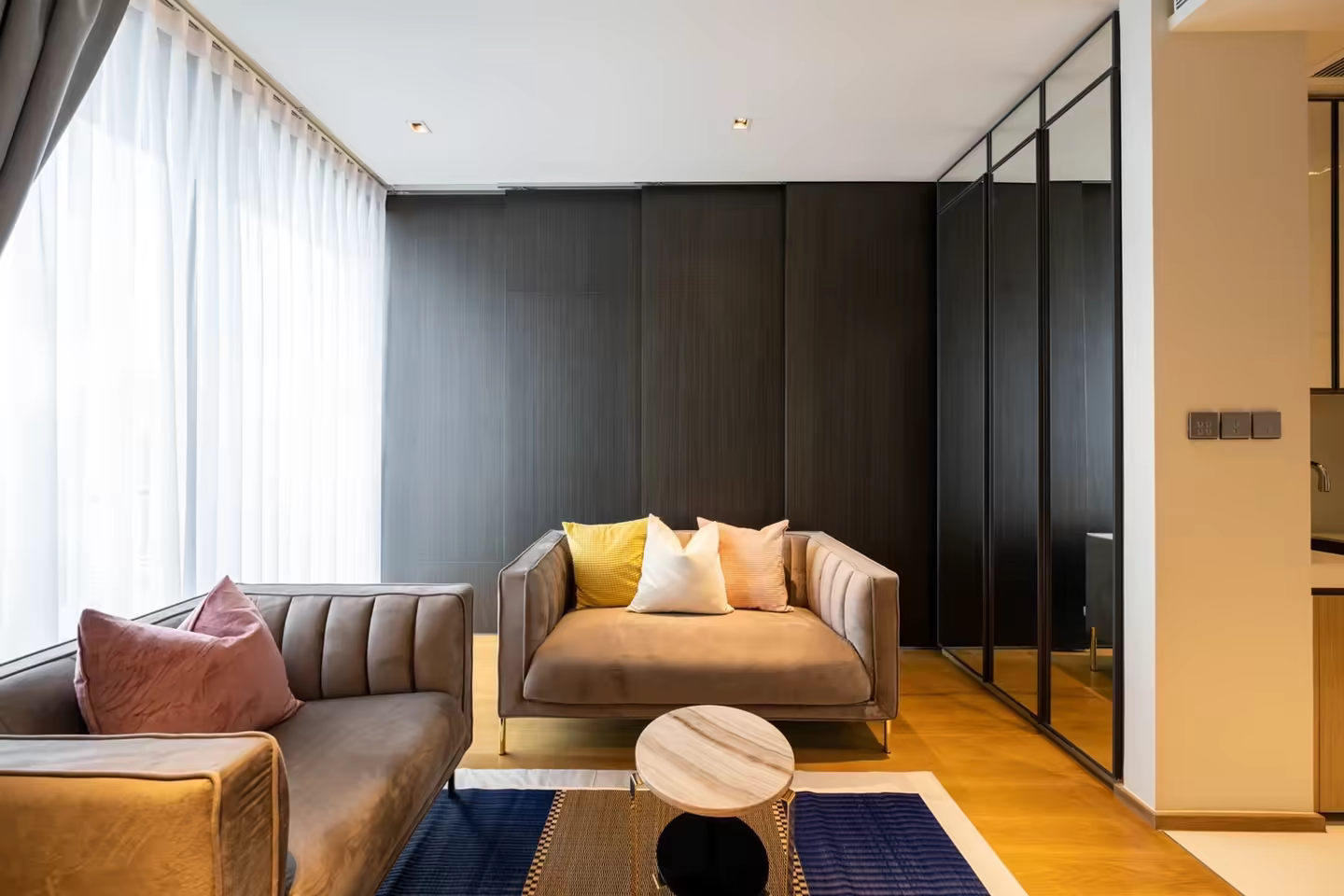 BEATNIQ a luxury condominium, this characteristic in creating that is in every detail truly unique photo 1