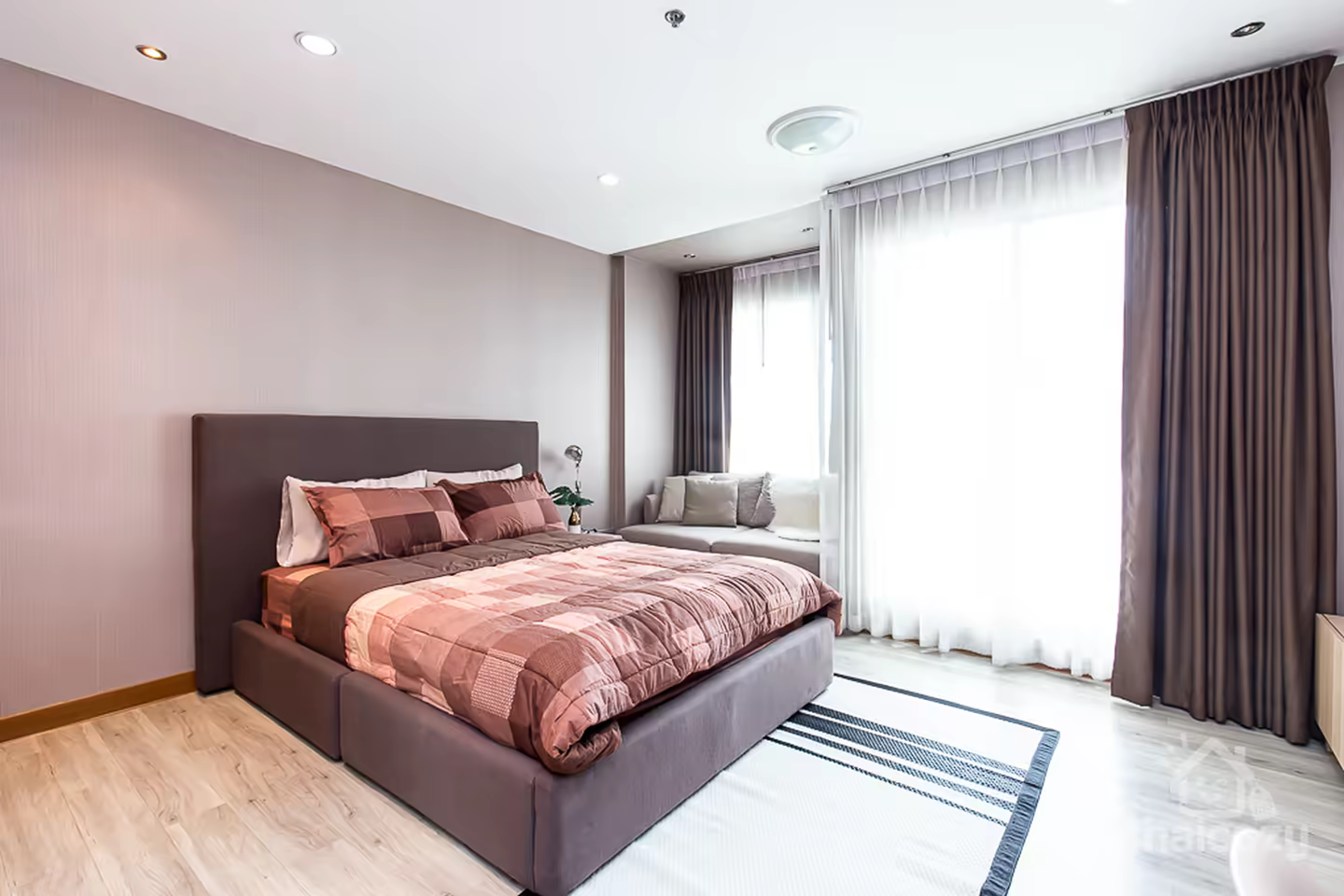 Superbe condo à 4 min du BTS Prakanong photo 2