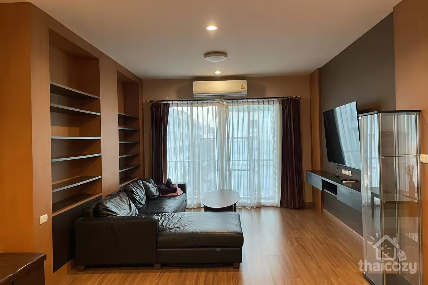 The Wellington Ramkhamhaeng 40 , One bedroom for sale and rent photo 1