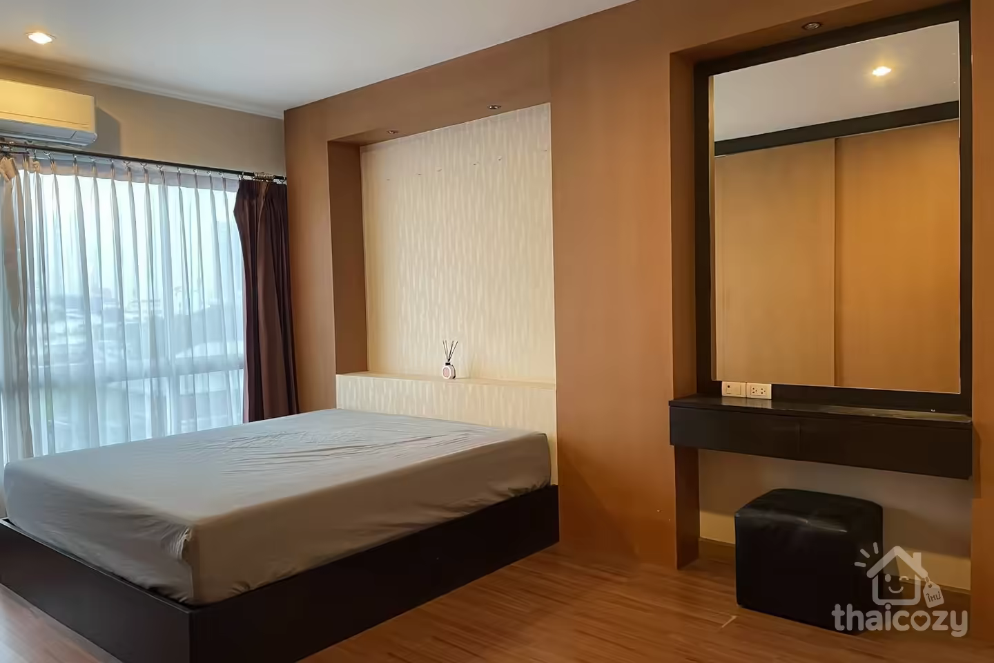 The Wellington Ramkhamhaeng 40 , One bedroom for sale and rent photo 2