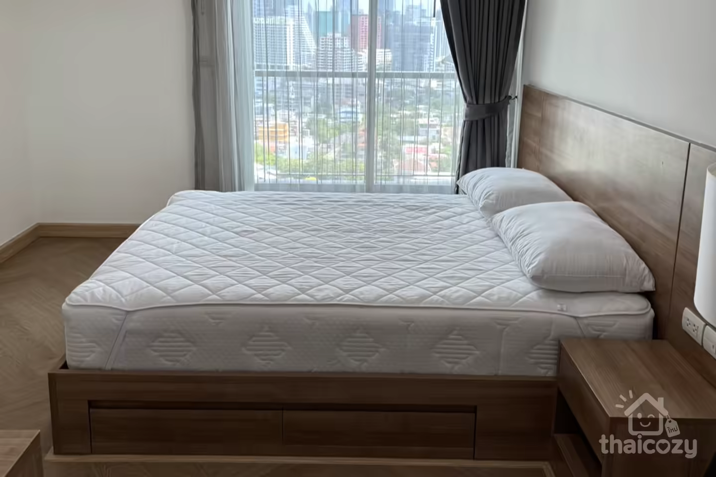Rhythm-Phahon-Ari, one bedroom near BTS Ari station photo 2