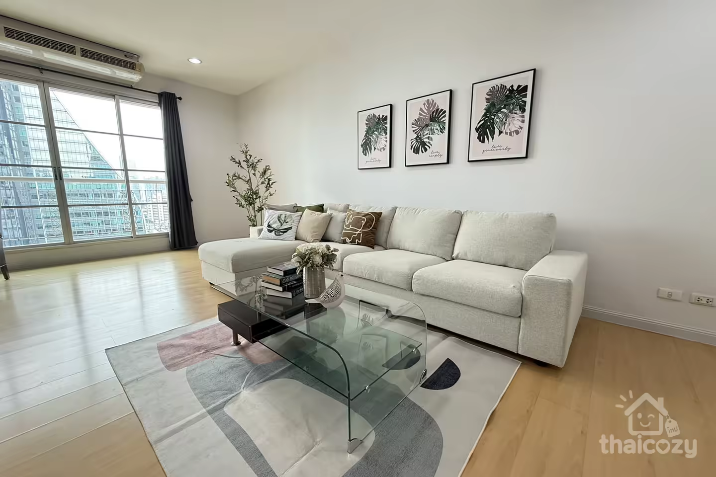 Citi Smart Sukhumvit 18 , Penthouse 2 Bedroom near BTS Asok photo 1