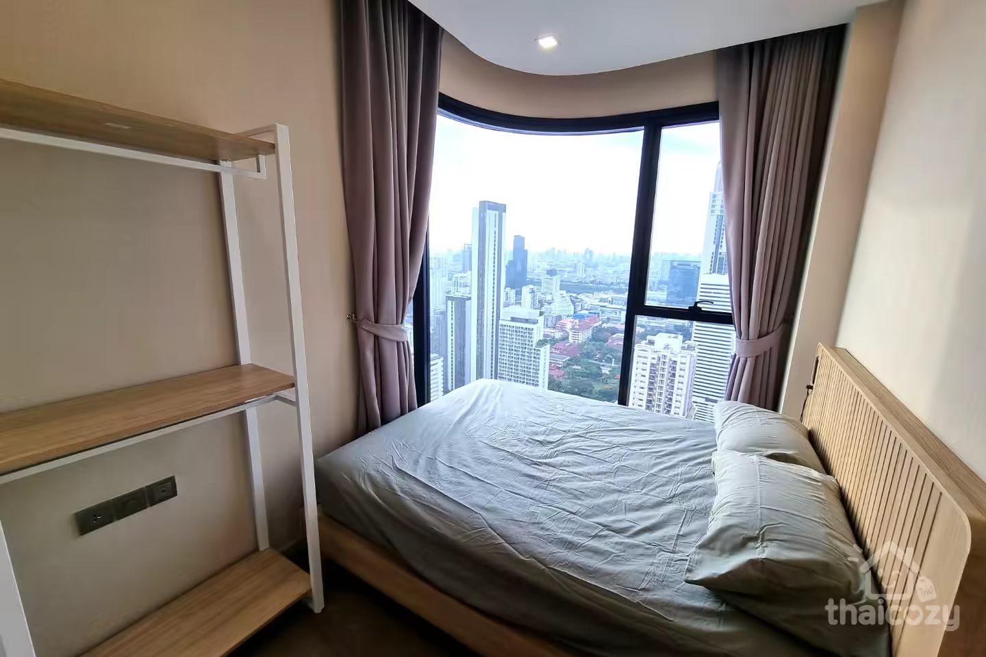 Ashton Asoke 2BR Condo Near BTS Asoke photo 2