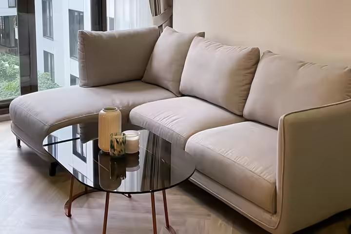 CHAPTER THONGLOR 25 Condo near BTS Thonglor station.
