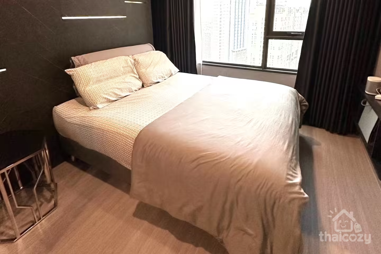 LIFE Ladprao, Condo opposite Central Ladprao, near MRT photo 2