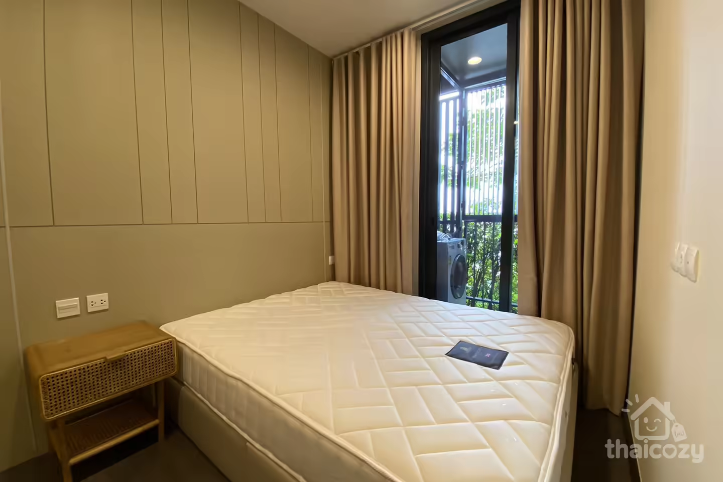 Oka HAUS Condo 5 Min from Thonglor BTS photo 2