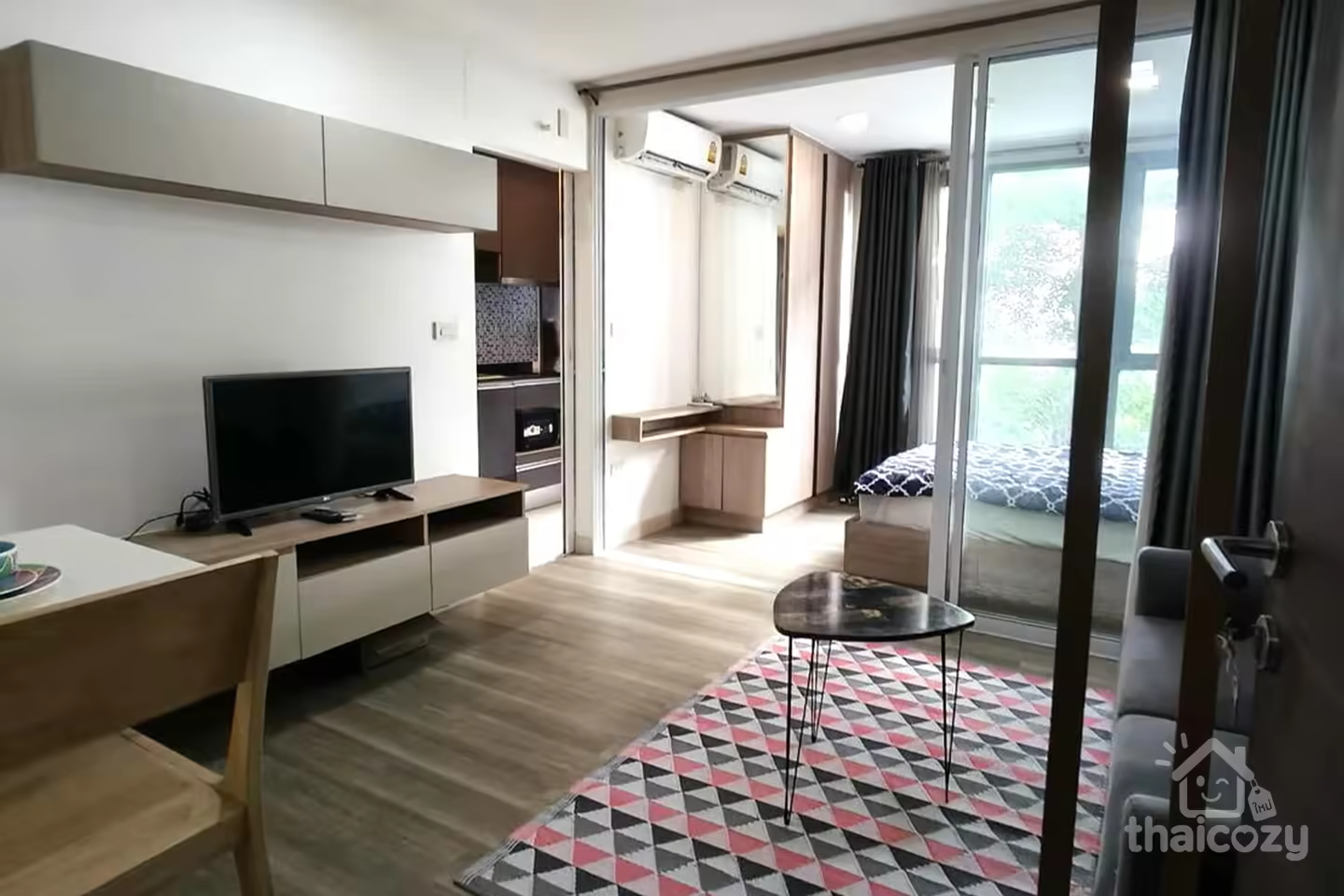 Moniiq Sukhumvit 64, the Best Quality Condominium from Japan in Phra Khanong area photo 1