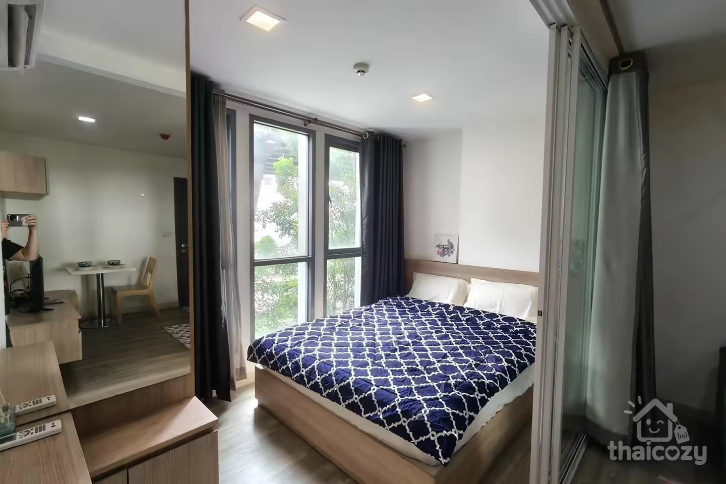 Moniiq Sukhumvit 64, the Best Quality Condominium from Japan in Phra Khanong area photo 2