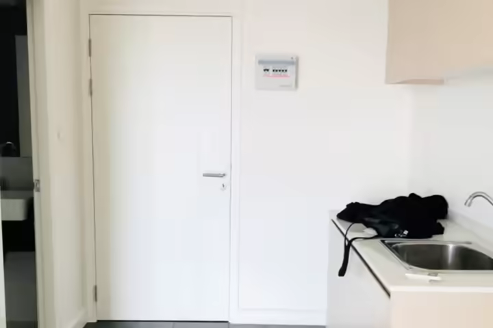 A Space Me Bangna 1BR High-Rise Condo