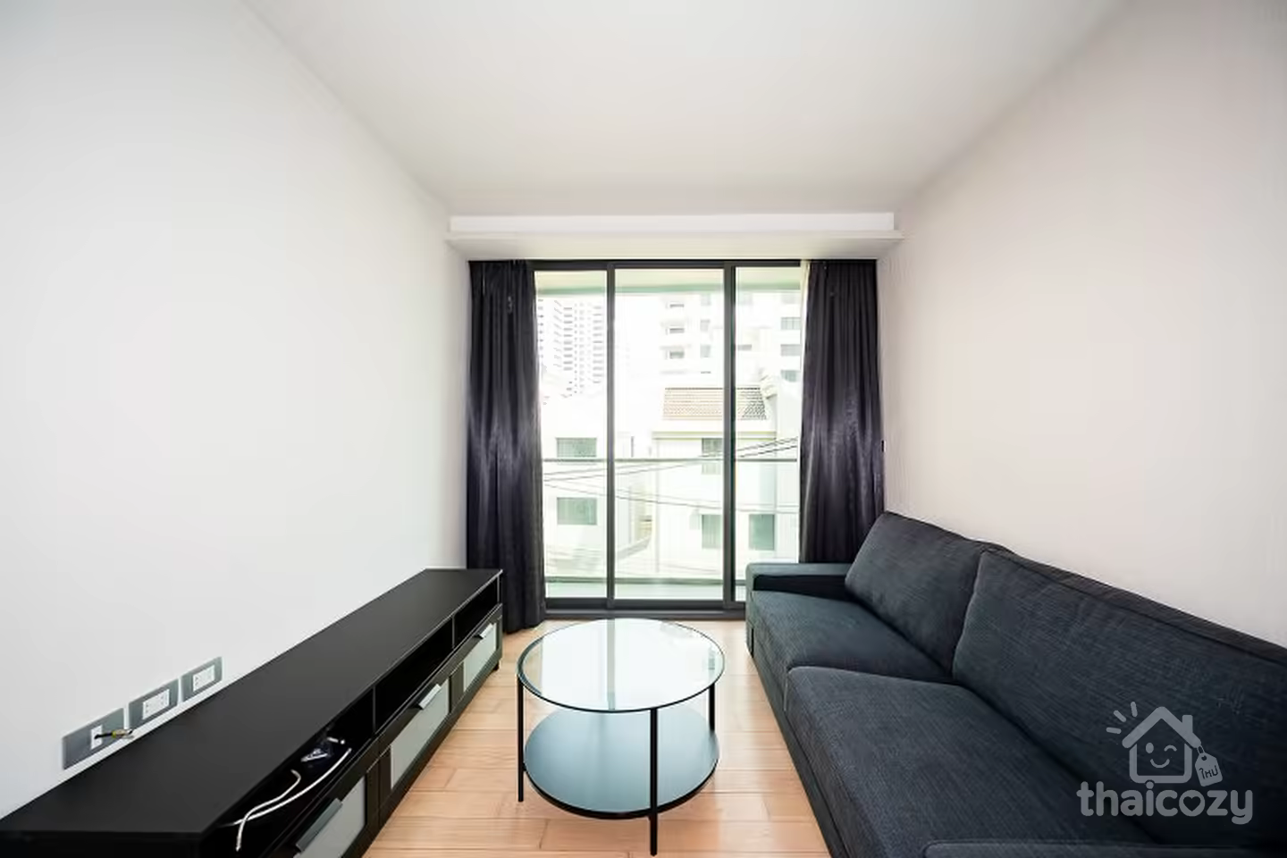 Via 49 by Sansiri – 2BR Condo in Bangkok photo 1
