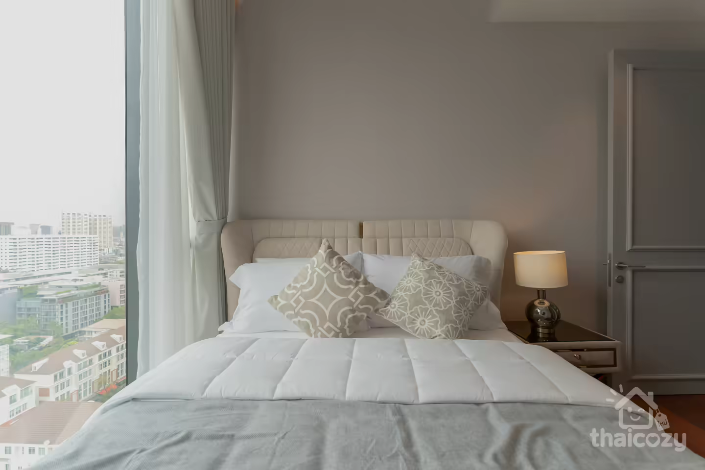 Khun by Yoo Luxury 2BR Condo photo 2