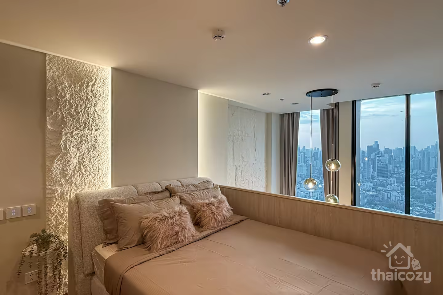 Noble Form Thonglor, the Iconic Residence near BTS Thonglor photo 2
