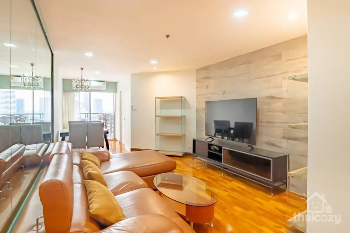 Waterford Diamond Tower 2BR Condo photo 1